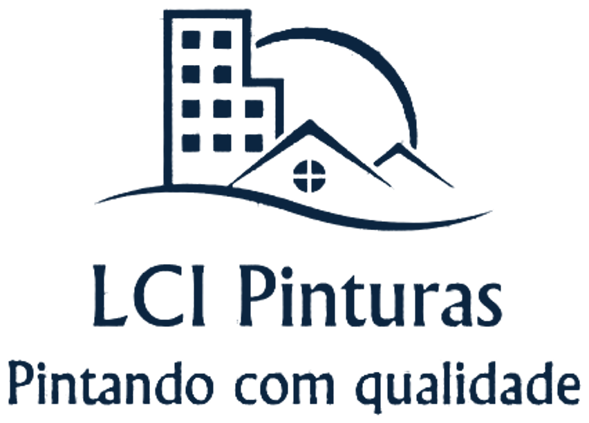 LCI Pinturas — Pintando com qualidade